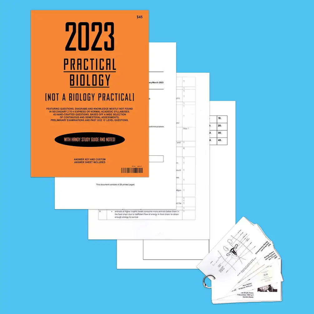 Practical Biology
