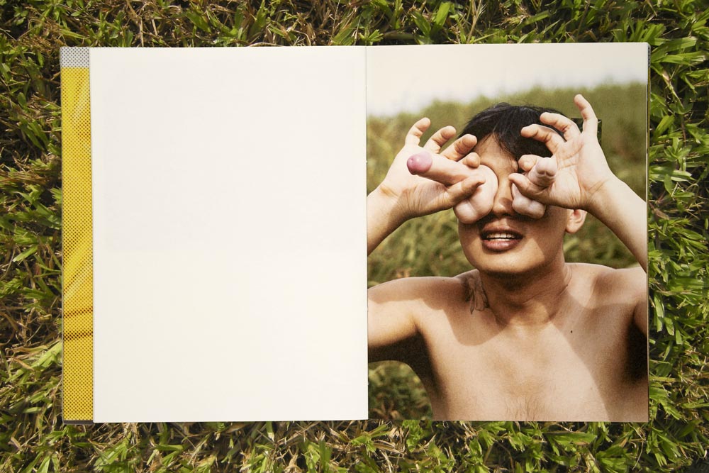 Rarely touched often held