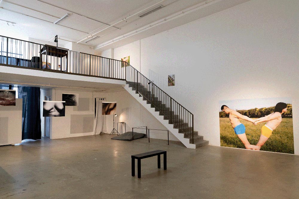 I Must Be in a Good Place Now