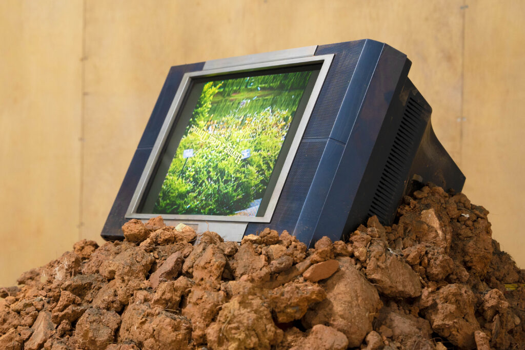 Re-Connect/Centre/Converge: The Arts Festival